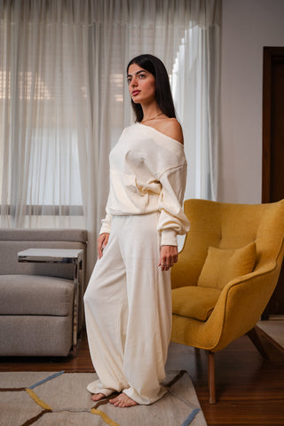 Dream in Cream