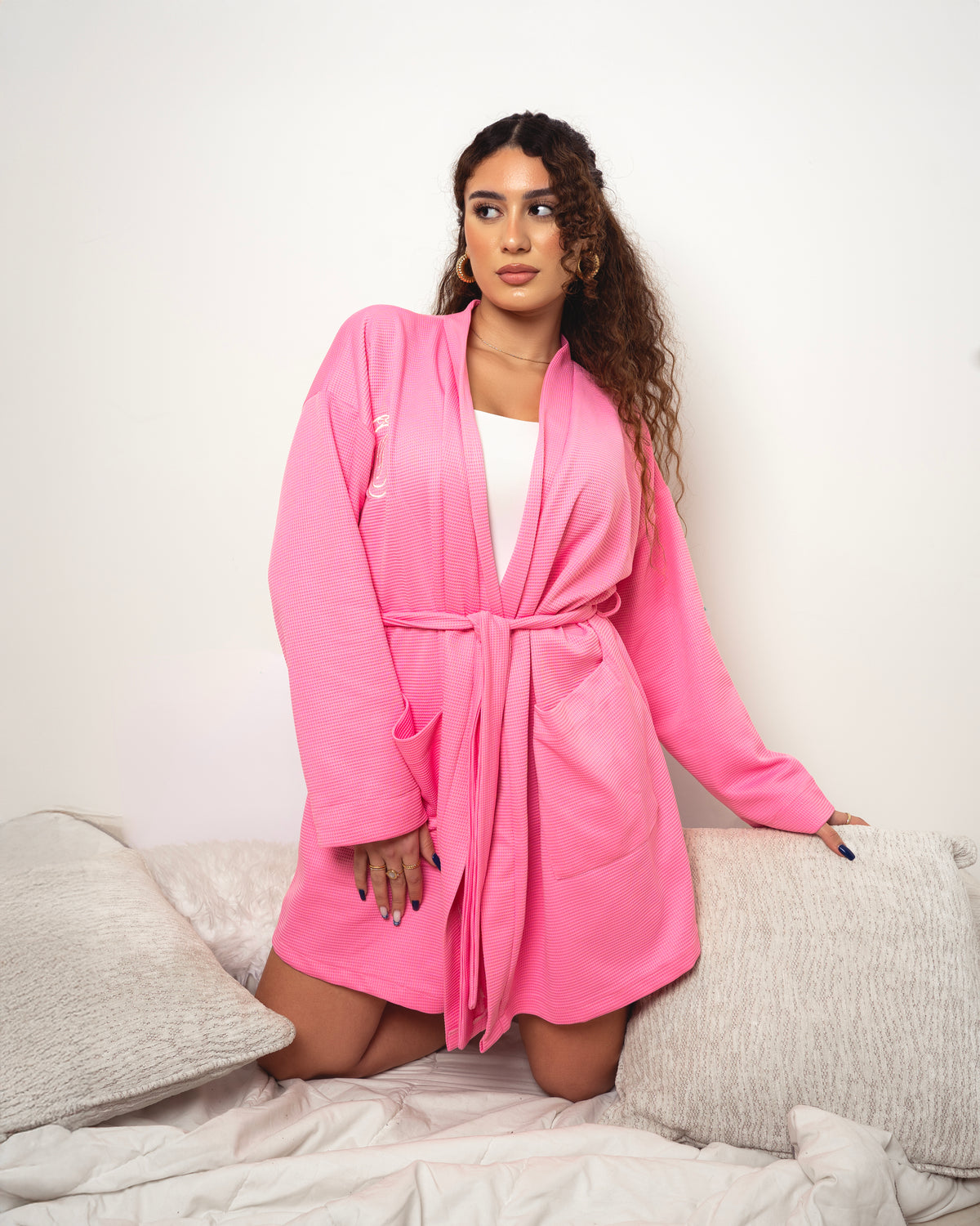 Bubblegum Lounge