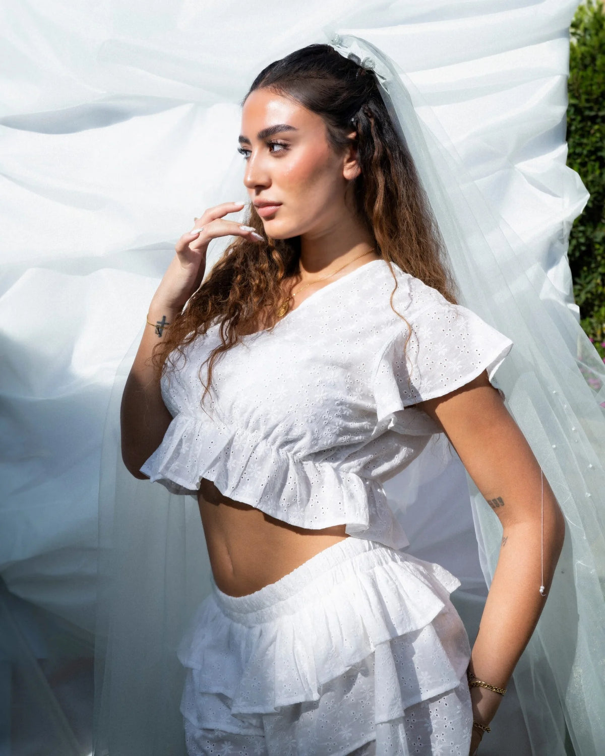 Bridal & Unbothered
