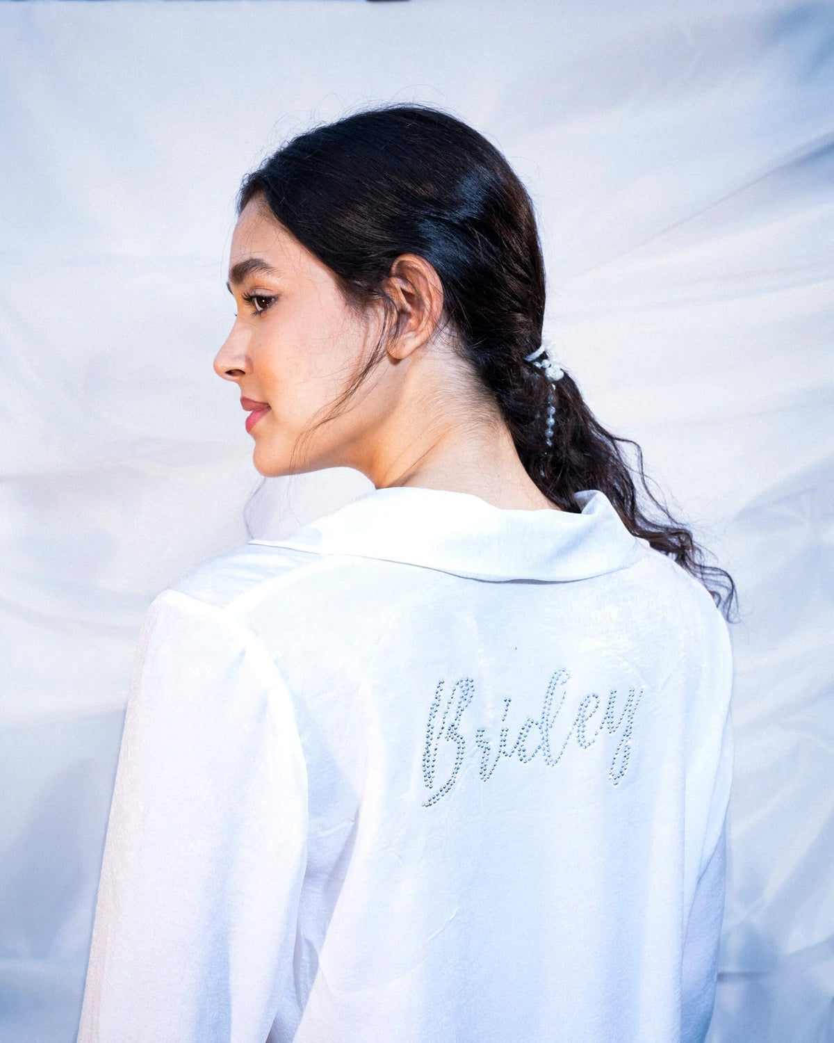 Ms to Bridey